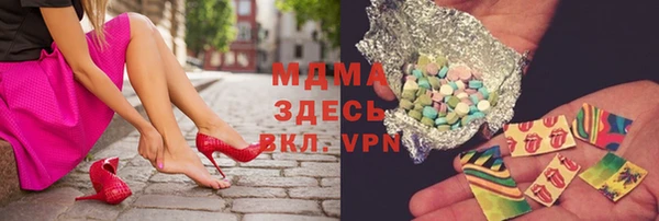 spice Гусев