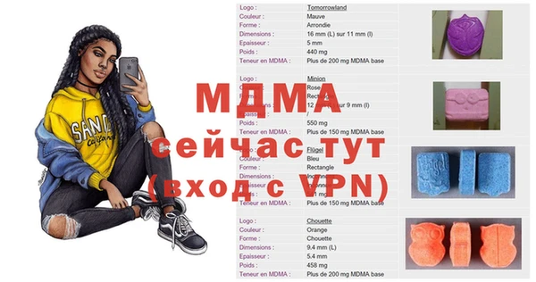 spice Гусев